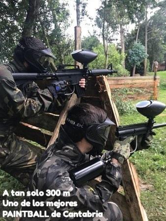 Ruilobuca La Casa De Geneヴィラ エクステリア 写真